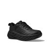 Hoka Bondi SR sneakers (herr) snett framifrån