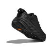 undersida sula av Hoka Bondi SR sneakers (herr)