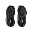 ovandel av ett par Hoka Bondi SR sneakers (herr)