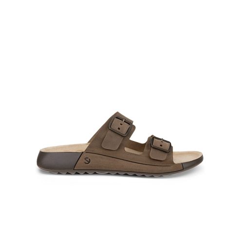 Ecco Cozmo W Casual Buckle sandaler (dam)