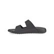 Insida profil av Ergonomiska och luftiga Ecco Cozmo W sandaler (dam)