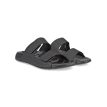 Ett par Ergonomiska och luftiga Ecco Cozmo W sandaler (dam)