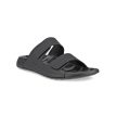 Ergonomiska och luftiga Ecco Cozmo W sandaler (dam) i äkta läder