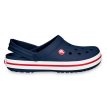 Crocs Crocband Clog i färgen navy
