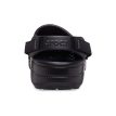baksida häl av Crocs Yukon Vista II LR Clog (unisex)