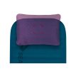 Sea to Summit Comfort Deluxe självuppblåsbart liggunderlag - Bilcamping