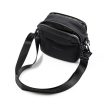 Tretorn PU Crossbody Bag väska med justbart axelband