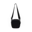 Tretorn PU Crossbody Bag väska baksidan