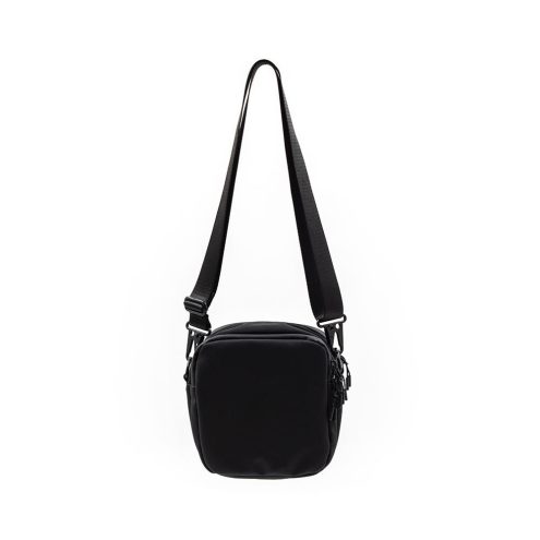 Tretorn PU Crossbody Bag väska baksidan