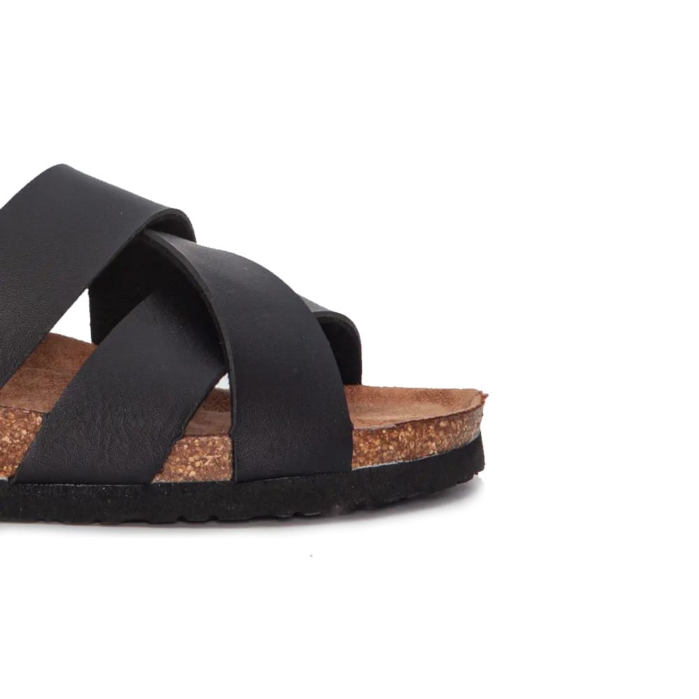 Detaljer på Duffy 8628123 sandaler (dam)