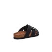 Duffy 8628123 sandaler (dam) bakifrån