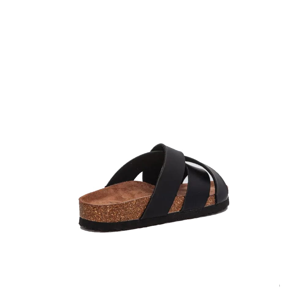 Duffy 8628123 sandaler (dam) bakifrån
