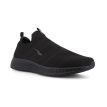 Bagheera Flow slip-ins (unisex) snett framifrån