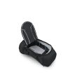 Osprey farpoint trek 55 black open