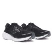 Ett par Saucony Guide 18 Wide löparskor (herr)