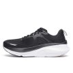Insida profil av Saucony Guide 18 Wide löparskor (herr)