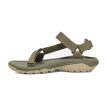 Insida profil av Teva Hurricane XLT 2 sandaler (dam)