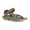 Teva Hurricane XLT 2 sandaler (dam) - snett framifrån