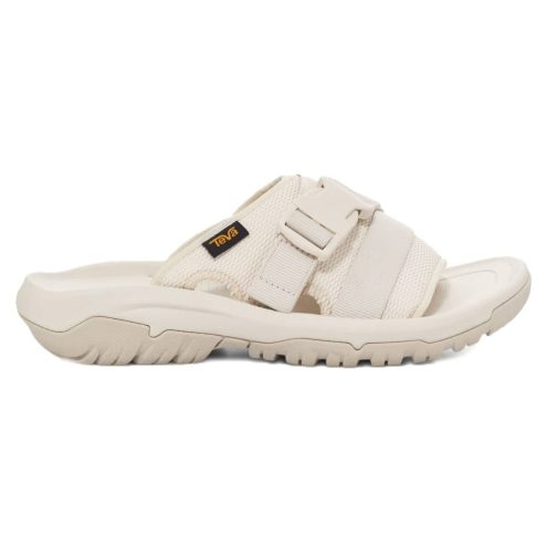 lätta Teva Hurricane Verge Slide slip-in tofflor (dam) - i färgen birch