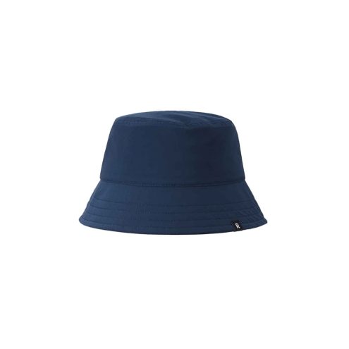 En Reima Anti-Bite hatt Itikka (barn) som skyddar mot fästingar och myggor i färgen navy