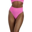 Adidas Thong mjuk träningstrosa i färgen rosa