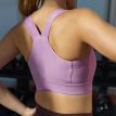 baksida av Röhnisch Kay Sports Bra sport bh (dam)
