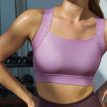 framsida av Röhnisch Kay Sports Bra sport bh (dam) på en modell