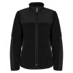 Röhnisch Phoebe Pile Jacket fleecejacka (dam) framifrån