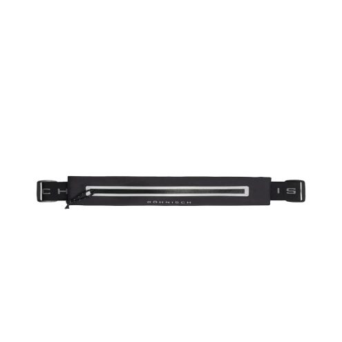Issa Expandable Running Belt black