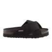Shepherd Freja sandal (dam) i färgen svart.