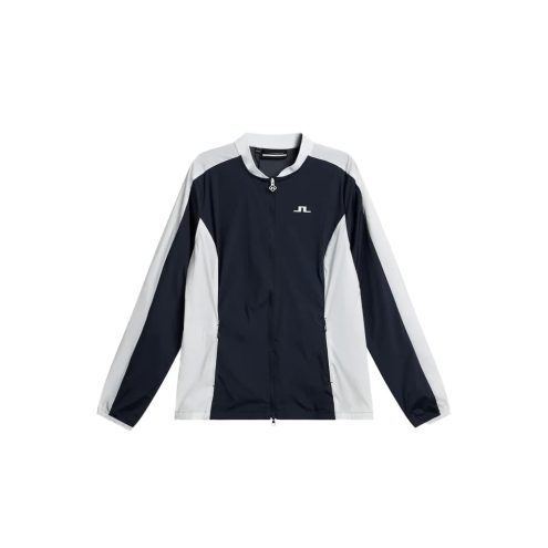 En funktionell och bekväm J.Lindeberg Thorine Jacket vindjacka (dam)