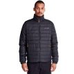 Timberland Axis Durable Water repellent packable jacka (herr) på en modell i svart