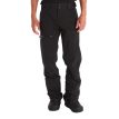 Marmot Refuge Pants skidbyxor (herr) på en modell framifrån