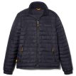 Timberland Axis Durable Water repellent packable jacka (herr) i black