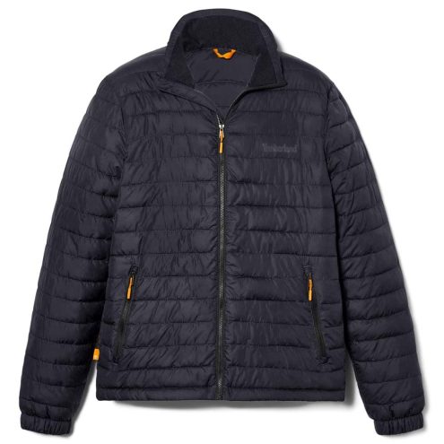 Timberland Axis Durable Water repellent packable jacka (herr) i black
