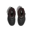 Ovansida på ett par varma Timberland Chillberg 2-strap GTX Toddler Boots (barn)