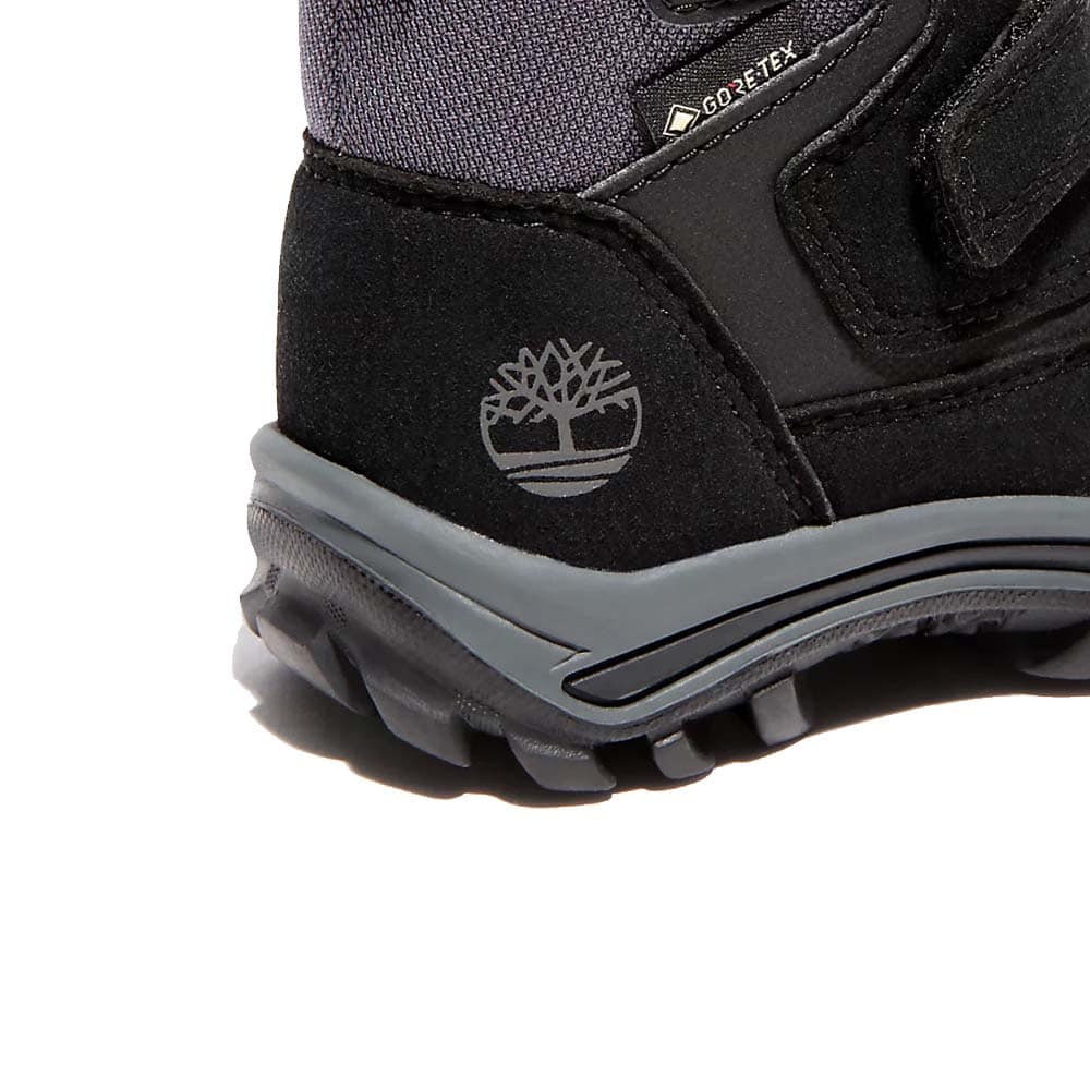 Häl på Timberland Chillberg 2-strap GTX Toddler Boots (barn)