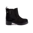 Shepherd Lotta i svart mocca