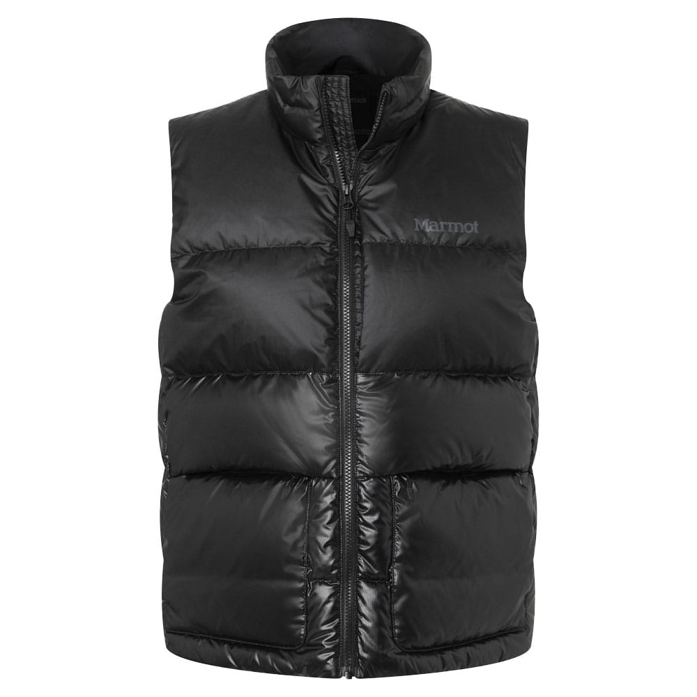 Marmot Guides Down Vest dunväst (dam) - S