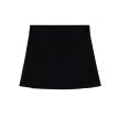 J.Lindeberg Amelie Mid Skirt golfkjol (dam) i färgen black