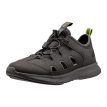 Helly Hansen Supalight Hybrid sandaler (herr) snett framifrån