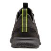 Baksida på den snygga Helly Hansen Supalight Hybrid sandaler (herr)