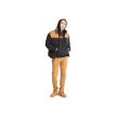 Timberland Welch Mountain puffer vinterjacka (herr) på en modell