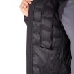 Insida foder av Marmot WarmCube Active Novus vinterjacka (herr)