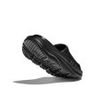 Undersida av hälen på HOKA ONE ONE Ora Recovery Slide 3 (unisex)