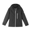 Reima Vantti softshell jacka (barn) i färgen black