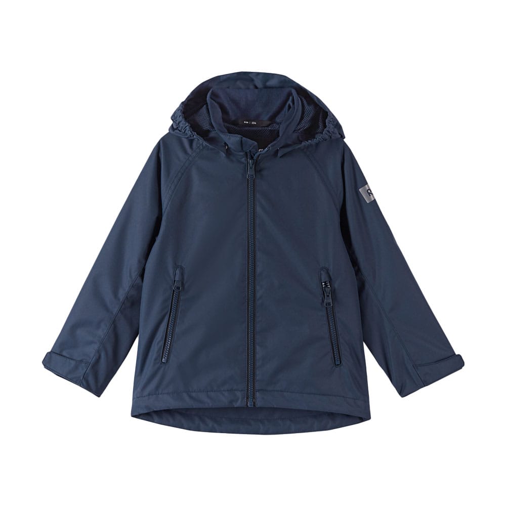 Reima Soutu Reimatec skaljacka (barn) - Navy, 110cm
