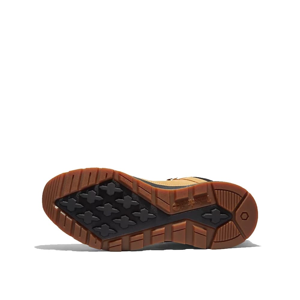 Undersida sula av Timberland Field trekker mid kängor (herr)