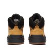Baksida häl på Timberland Field trekker mid kängor (herr)