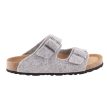 Shepherd Cassandra sandal (dam) i grå.